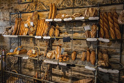 Maison Pozzoli - Ferrandière, Boulangerie à Lyon 02