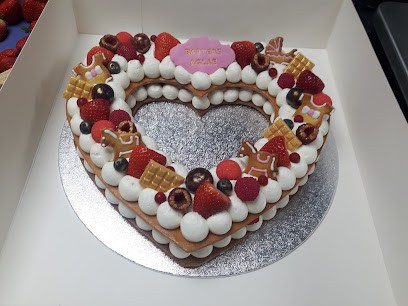 Sam pâtisse, Pâtisserie à Jarny