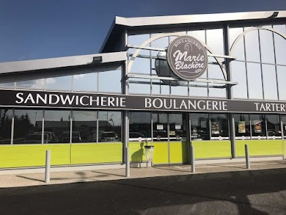 Marie Blachère Boulangerie Sandwicherie Tarterie, Boulangerie à Sochaux