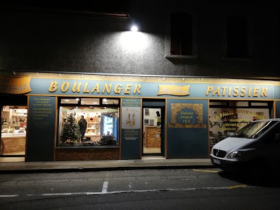 Sarl L'oustal Doussat, Boulangerie à Pamiers