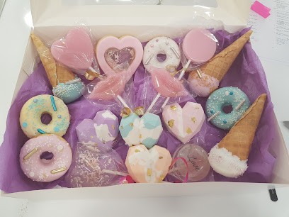 Whole Cake Island, Pâtisserie à Beauvais