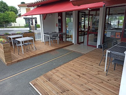 La Vitrine De JB, Boulangerie à Tarnos
