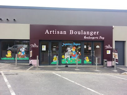 Boulangerie Drive Day, Boulangerie à Saint-Laurent