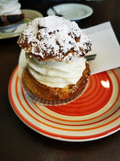 La Gourmandise, Boulangerie à Maîche