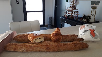Boulangerie Artisanale Moulet Thierry, Boulangerie à Saujon