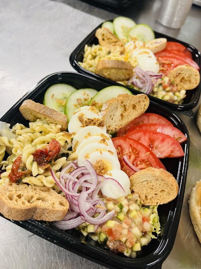 MAISON COQUILLEAU, Boulangerie à Guîtres