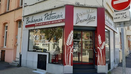 Boulangerie Pâtisserie Au Fournil, Boulangerie à Dunkerque