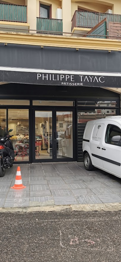 Philippe Tayac Pâtisserie - Laboratoire, Pâtisserie à Cagnes-sur-Mer