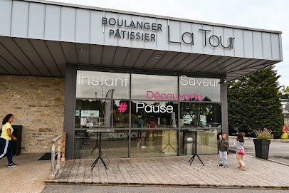 Boulangerie Pâtisserie Latour, Boulangerie à Saint-Martin-de-Londres