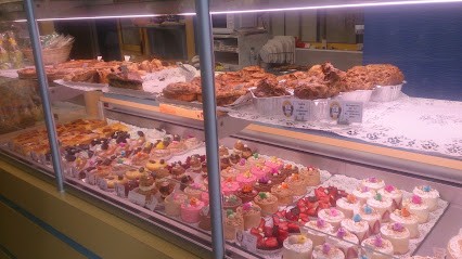 Rodrigues Luis, Boulangerie à Méréville