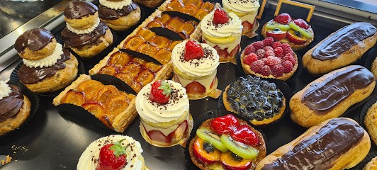 Le Palais Gourmand, Boulangerie à Rilhac-Rancon