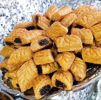 L'Atelier D'Éline, Boulangerie à Saint-Maurice-de-Beynost