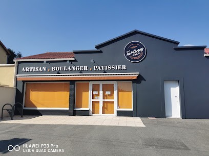 Tartines & Moi, Boulangerie à La Romagne