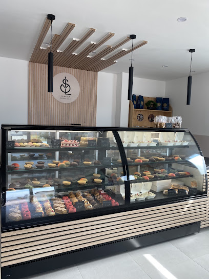 La Maison Sucrée Salée, Pâtisserie à Aulnat