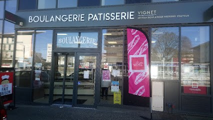 Boulangerie Vignet, Boulangerie à Hérouville-Saint-Clair