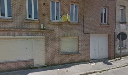 Billet Jacky, Boulangerie à Fruges