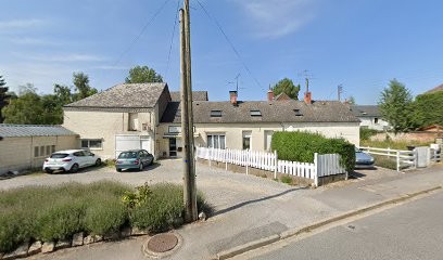 Bonjour Johan, Boulangerie à Felleries