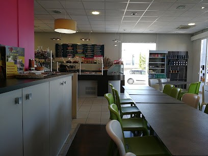 Aux Délices Du Fournil, Pâtisserie à Saint-Priest-en-Jarez