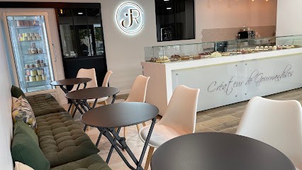 Le Palais Gourmand Pâtisserie Jérôme Roland, Pâtisserie à Monteux