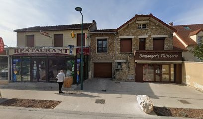 Geslin Frères, Boulangerie à Jouy-en-Josas
