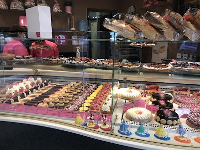 L'Instant Gourmand, Boulangerie à Courbevoie