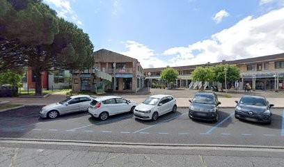 Boulangerie MH - Pierre Mendès, Boulangerie à Castanet-Tolosan