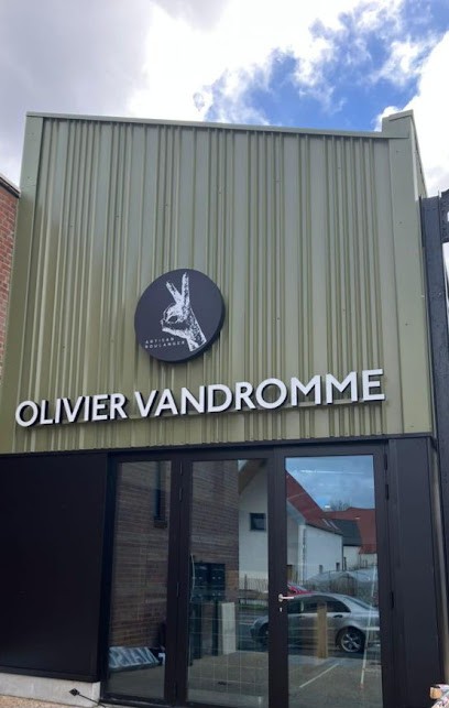 Boulangerie Pâtisserie Olivier VANDROMME, Boulangerie à Bondues