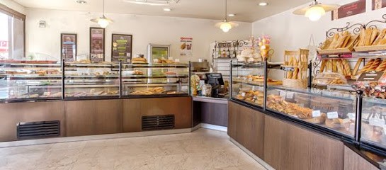 Le Fournil De Maguelone, Boulangerie à Pérols