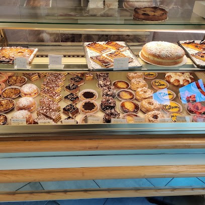 Chafik Jeawad, Boulangerie à Saint-Saturnin-lès-Apt