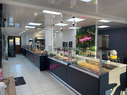 Maison Rodrigues Boulangerie Pâtisserie., Pâtisserie à Digne