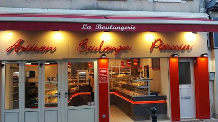 au fin gourmet, Boulangerie à Montargis
