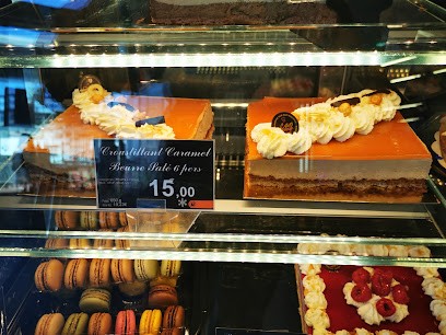 BOULANGERIE CAPCAROUX, Boulangerie à Roujan