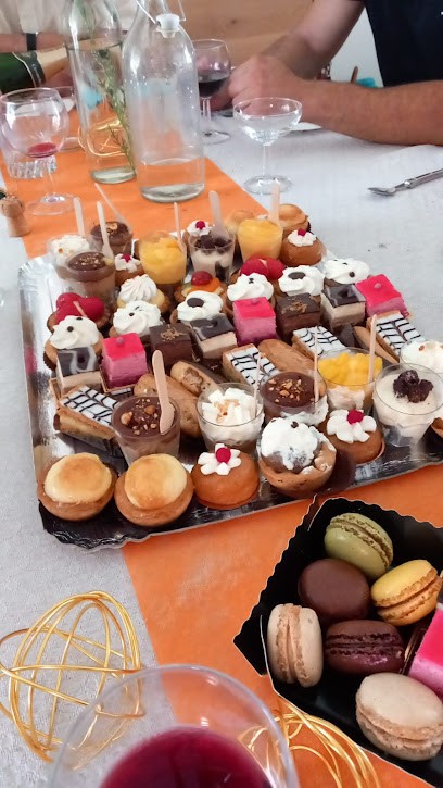 Le Fournil Des Saveurs, Boulangerie à Pinsaguel