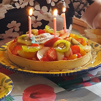 Bourdais Christophe, Boulangerie à Coudrecieux