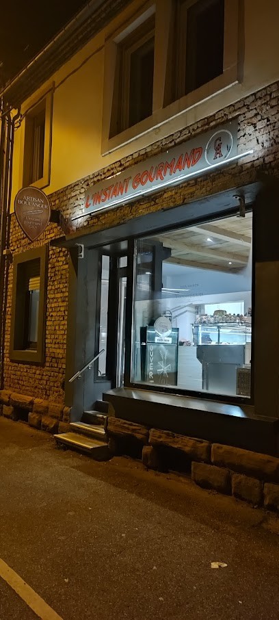 L'Instant Gourmand G&A, Boulangerie à Sarreguemines