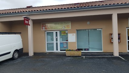 Le Comptoir des Pains, Boulangerie à Lempaut