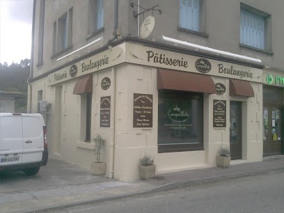 Boulangerie Pâtisserie RISSOAN BRICE et LAETITIA, Boulangerie à Les Ollieres Sur Eyrieux