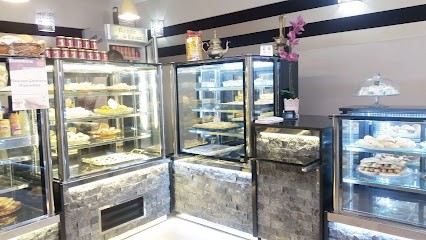 Sucré Salé Pâtisserie Orientale ,traiteur, Pâtisserie à Bourgoin-Jallieu