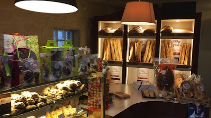 Les Saveurs Du Médoc, Boulangerie à Hourtin