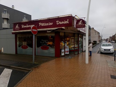 Boulangerie Pâtisserie Daniel, Boulangerie à Coudekerque-Branche
