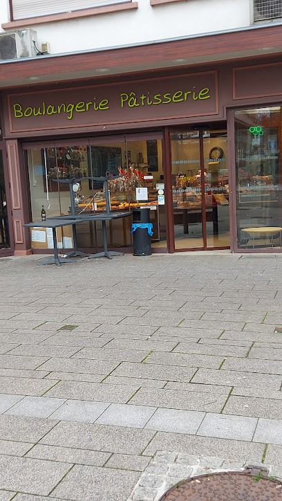 Boulangerie Metzinger, Boulangerie à Freyming-Merlebach