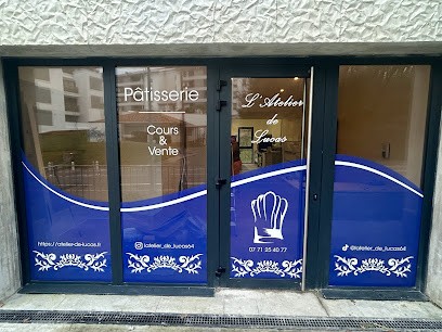 Workshop De Lucas, Pâtisserie à Arcangues