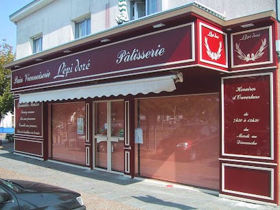 Boulangerie Piriac Maison Olivier Patisserie sandwichs, Boulangerie à Piriac-sur-Mer