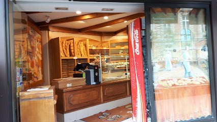 Le Fournil De Fontainebleau, Boulangerie à Fontainebleau