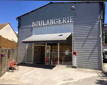 Boulangerie Maison GSD, Boulangerie à Draveil