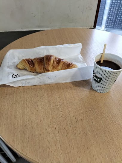 La Maison Du Bio 93 (La Rose De Djura), Boulangerie à Pantin