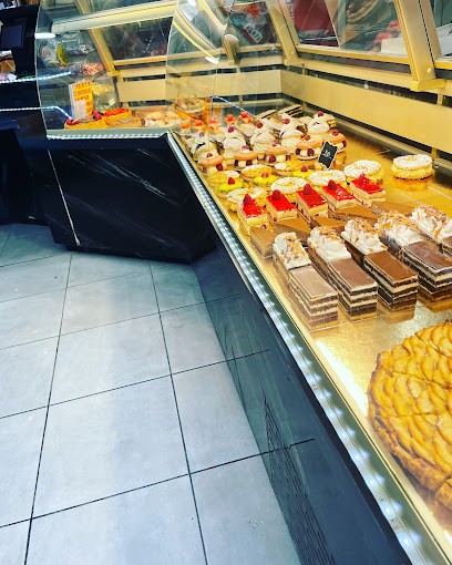 Au Pain D'or, Boulangerie à Givors