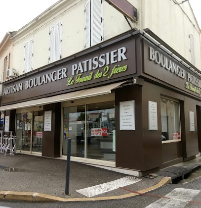 Boulangerie Le Fournil des 2 Freres, Boulangerie à La Seyne-sur-Mer