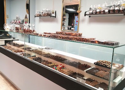 ToiMoi Chocolat, Pâtisserie à Condrieu