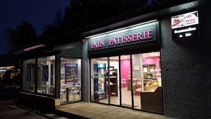 Gourmandises De Leo, Boulangerie à Mérignac